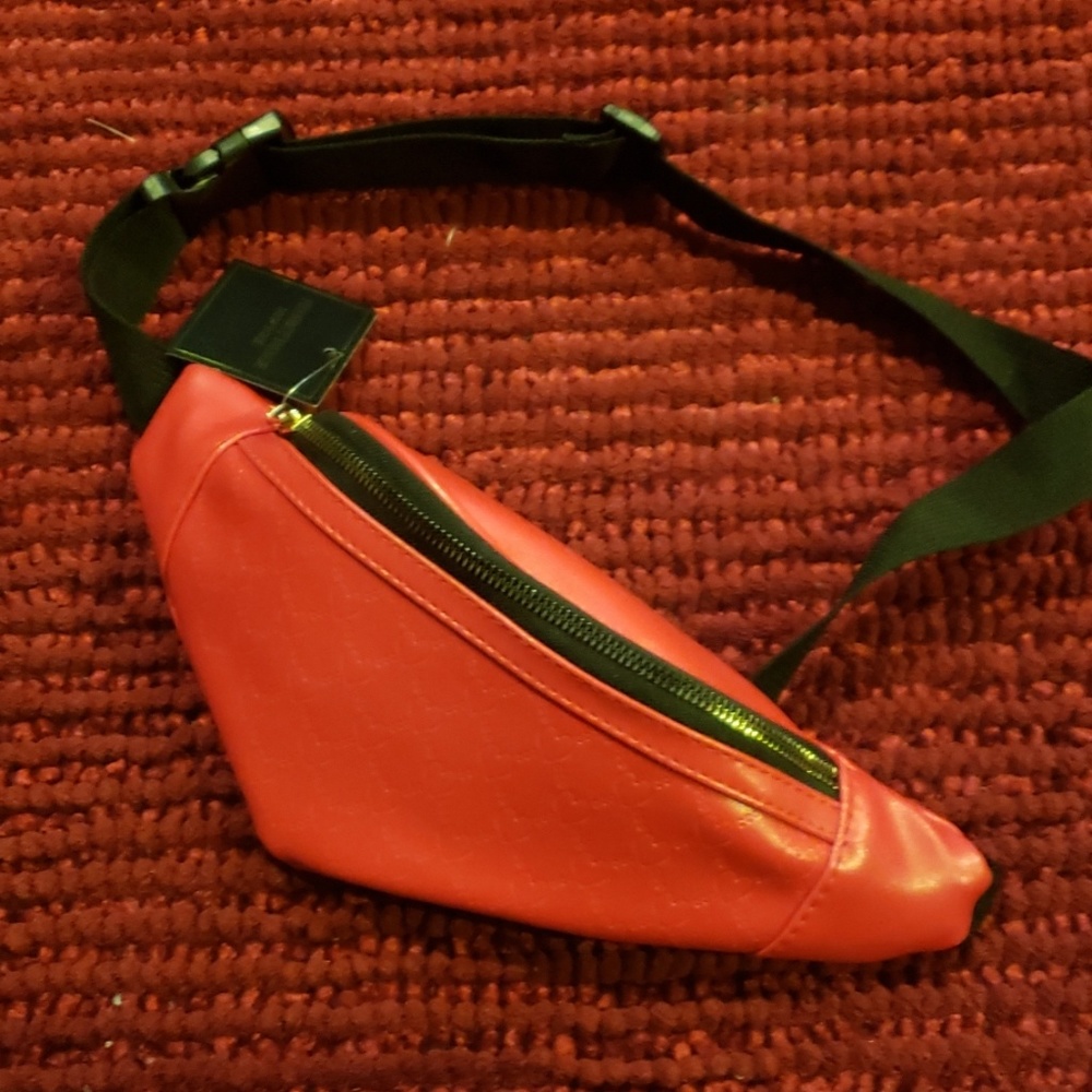 PERFECT IMAGE NEW YORK FANNY MINI BAD